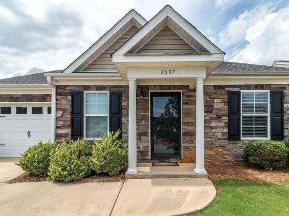 2697 York Drive, Augusta, GA 30909