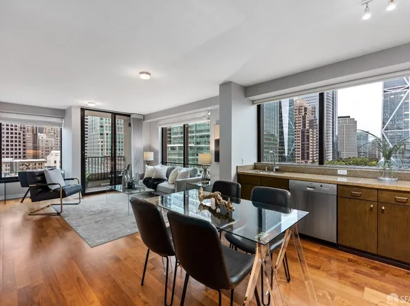 199 New Montgomery St Unit 1509, San Francisco, CA 94105