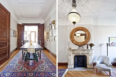 Rented by Halstead Real Estate