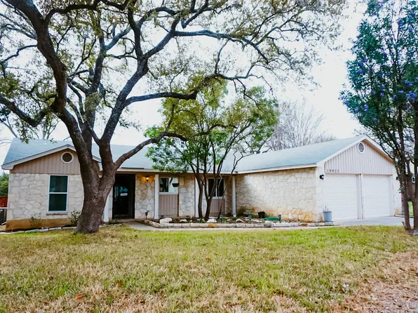 19923 Encino Briar, San Antonio, TX 78259