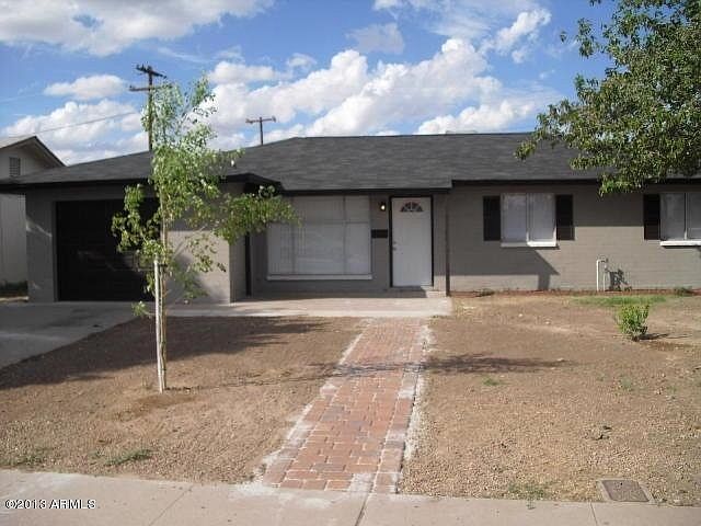 For Sale: 2502 W Wethersfield RD, Phoenix, AZ 85029