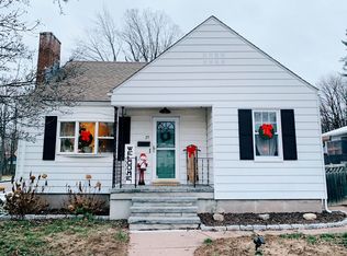 25 Avon St, Manchester, CT 06040