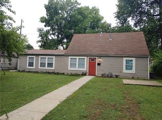 1420 S Pearl St, Independence, MO 64055