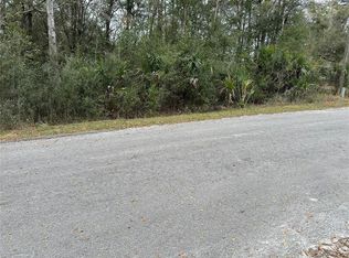 SW 189th Ter, Dunnellon, FL 34432