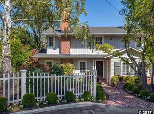 17 Richard Ct, Orinda, CA 94563