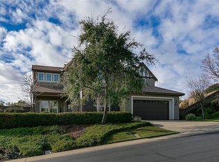 7022 Tuscany Way, El Dorado Hills, CA
