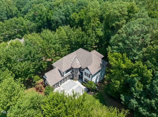 8412 Norman Estates Way, Raleigh, NC 27615