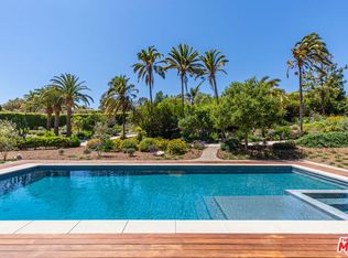 28873 Boniface Dr, Malibu, CA 90265