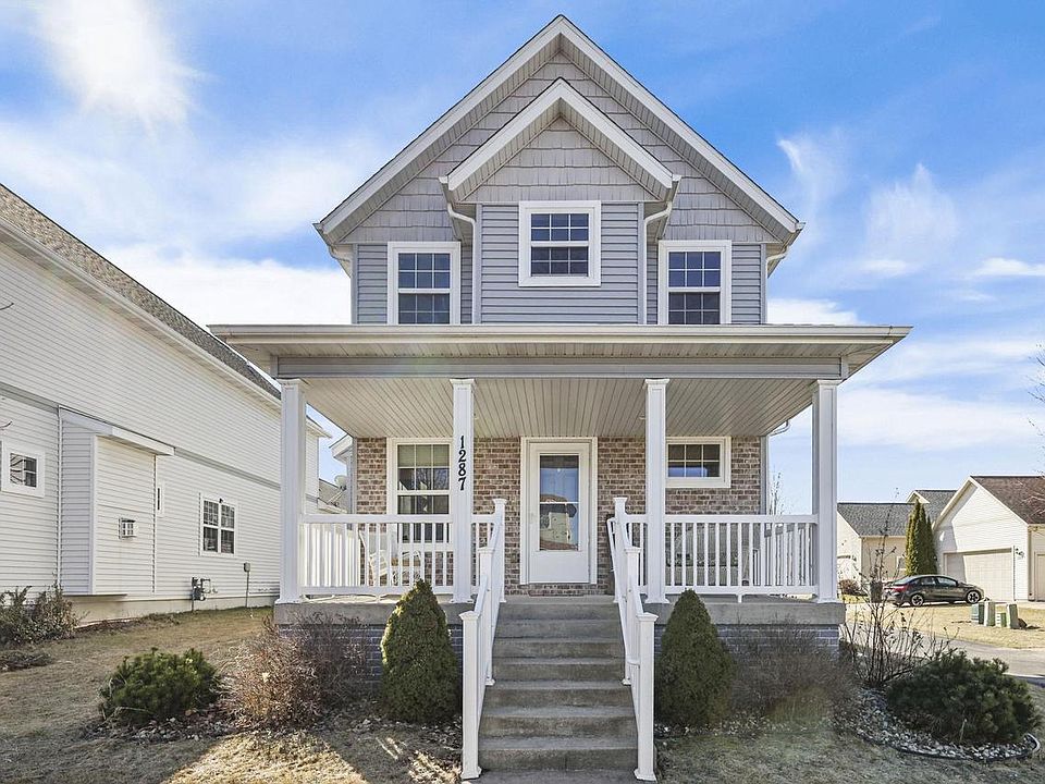 1st image of 1287 Independence Way