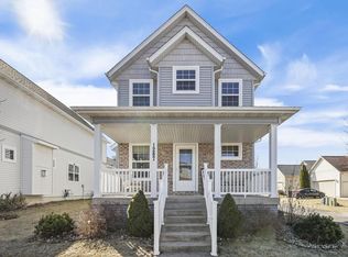 1287 Independence Way, Sun Prairie, WI 53590