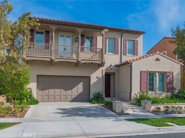 8 Last Bloom, Irvine, CA 92602