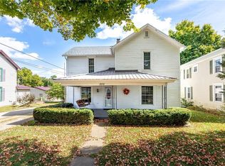 209 Washington St, West Liberty, OH