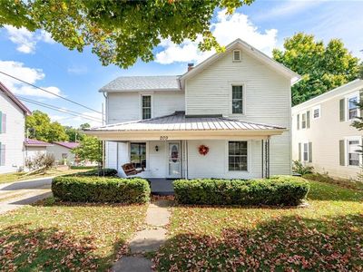 209 Washington St, West Liberty, OH, 43357