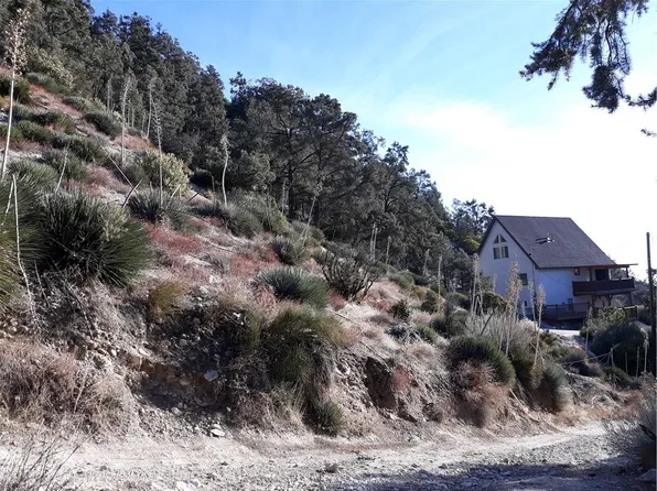 0 N End Dr #20, Frazier Park, CA 93225