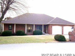 1006 Sassafrass Dr, Eldon, MO 65026