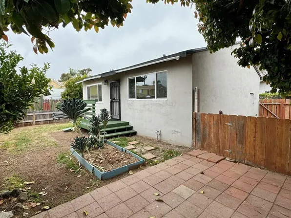 1238 Holly Ave, Imperial Beach, CA 91932