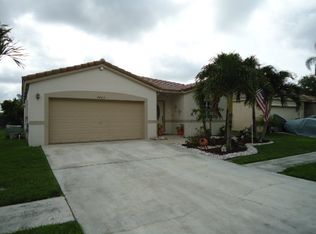 2463 SW 103rd Ave, Miramar, FL 33025