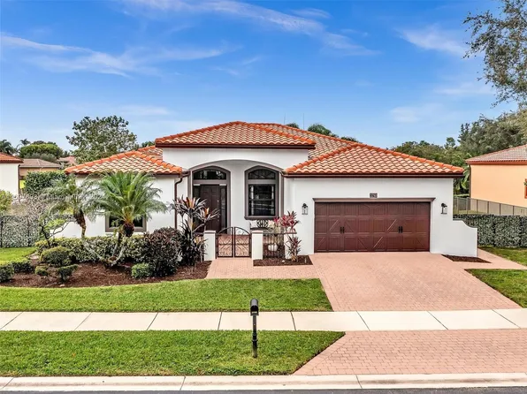 3750 NW 88th Ter, Hollywood, FL 33024