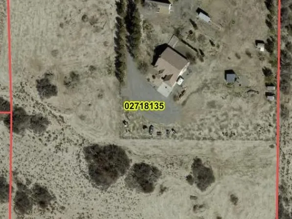 4121 Effinger Ln, Pahrump, NV 89060
