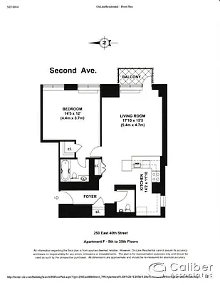 Rented by Caliber Associates | media 58