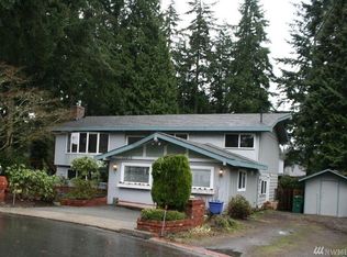 12815 NE 68th St, Kirkland, WA 98033