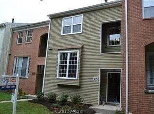 223 Castleton Ter, Upper Marlboro, MD 20774