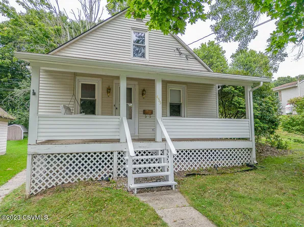 455 Grove Ave, Catawissa, PA 17820