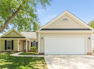 9101 Oren Thompson Rd, Charlotte, NC 28213