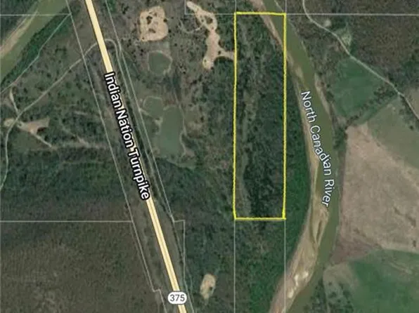 Highway 9, Henryetta, OK 74437