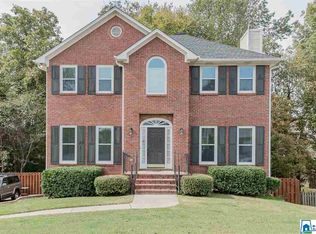 144 Ashford Way, Alabaster, AL 35007