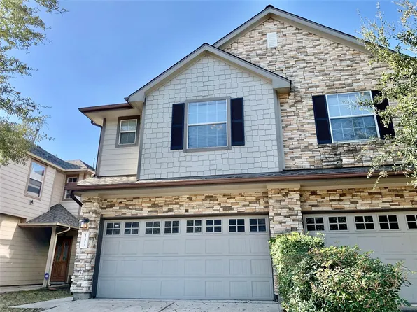 12414 Jasmine Brook Ln, Houston, TX 77089