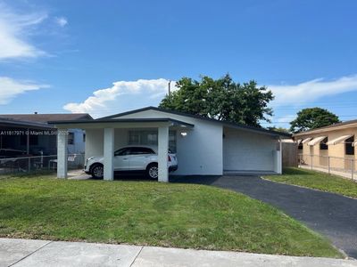 5291 Flagler St, Hollywood, FL, 33021