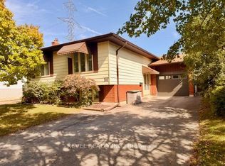 54 Lysanda Ave, London, ON N5Z4L3