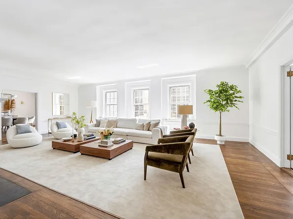 133 E 64th St APT 9A, New York, NY 10065