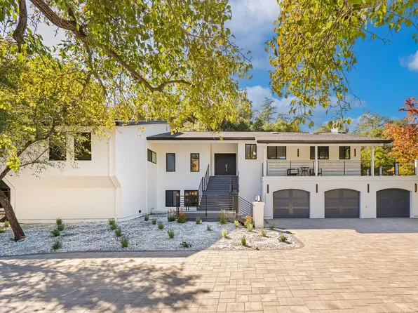 14324 Cordwood Ct, Saratoga, CA 95070