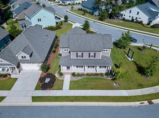 1391 Patriot Points Way, Fuquay Varina, NC 27526