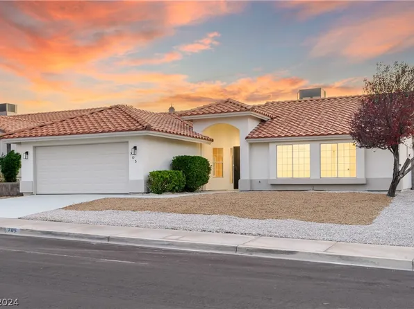 705 Chimney Rock Dr, Henderson, NV 89002
