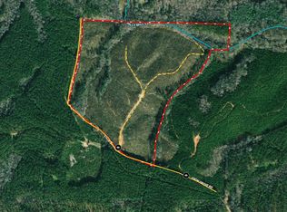 Enon Grove Rd, Franklin, GA 30217