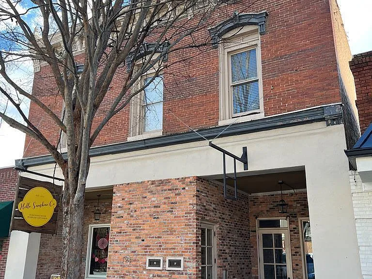 128 W Jackson St #E — Photo 1