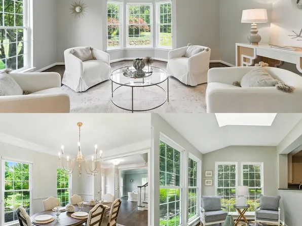 7401 Clifton Quarry Dr, Clifton, VA 20124