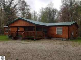 4518 Timber Ln, Alger, MI 48610