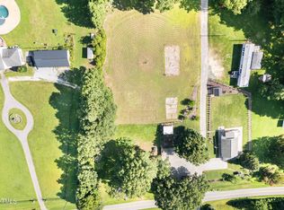 0 Commission Dr, Holly Springs, NC 27540