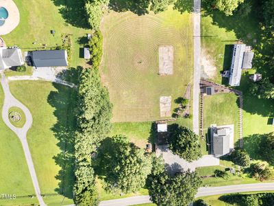 0 Commission Dr, Holly Springs, NC, 27540