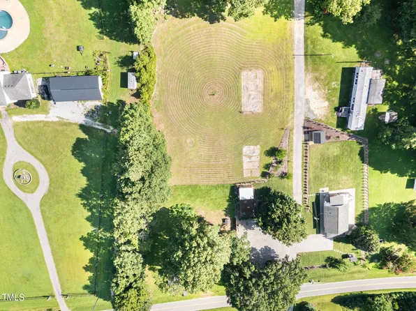 0 Commission Dr, Holly Springs, NC 27540