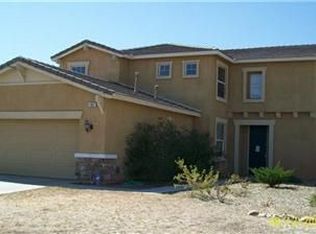 11807 Justine Way, Adelanto, CA 92301