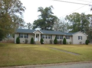 108 E Forest Ave, Troy, AL 36081
