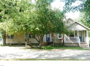 10345 Pioneer St, Byesville, OH 43723