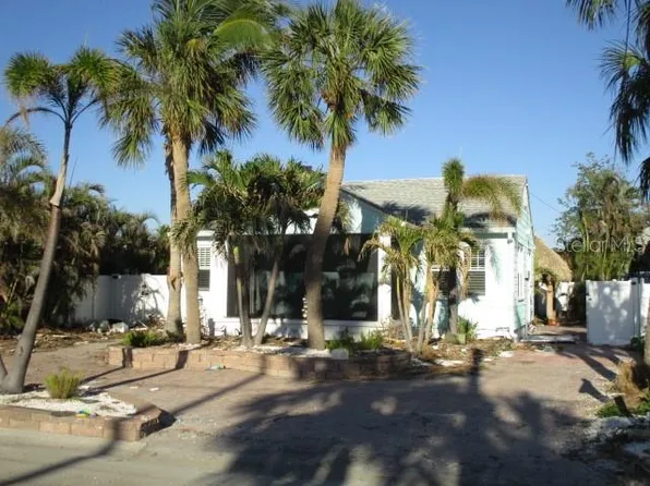7625 Coquina Way, St Pete Beach, FL 33706