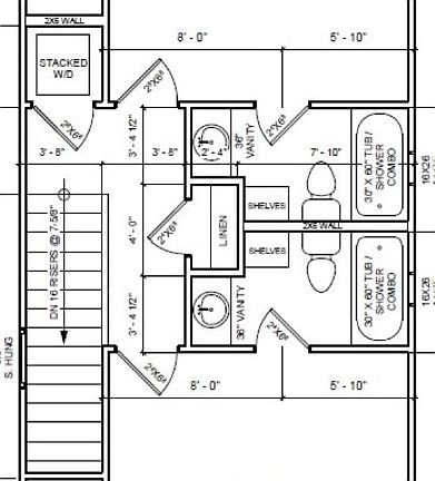 4th image of 263 S Church Ave