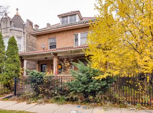 215 S Central Park Blvd, Chicago, IL 60624